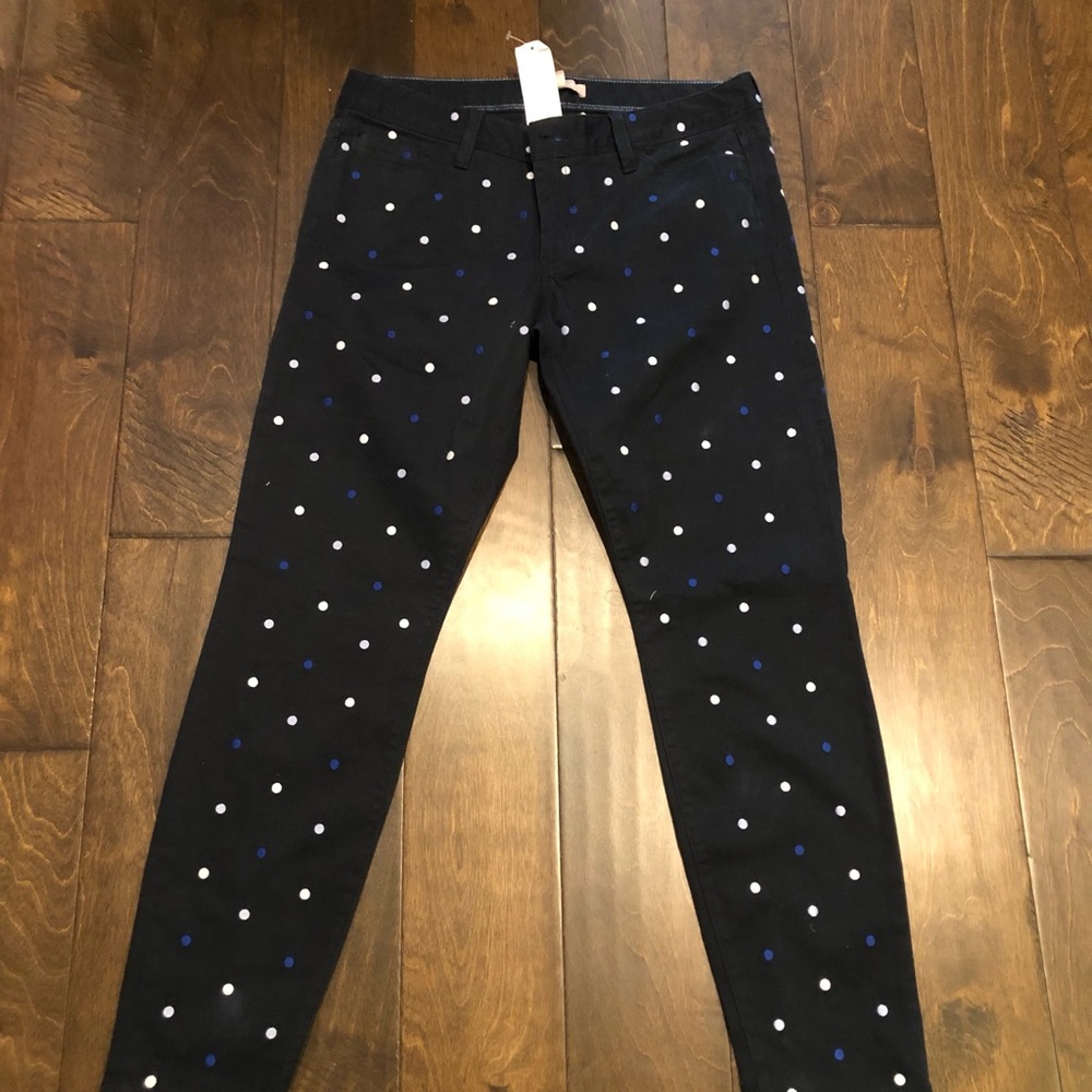 Banana Republic jeans. Size 29.
